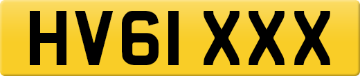 HV61XXX